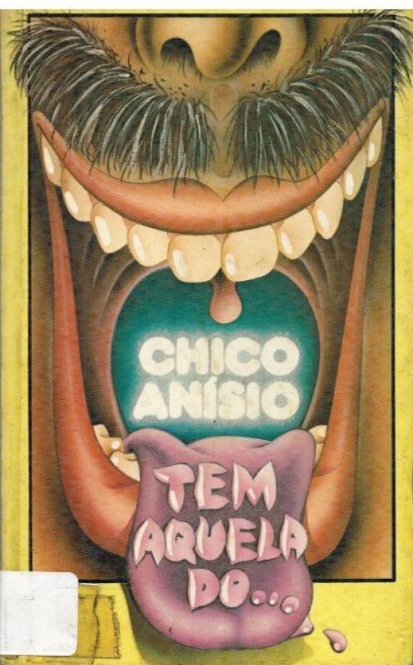 Tem aquela do ...